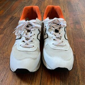 New Balance 574 sneakers